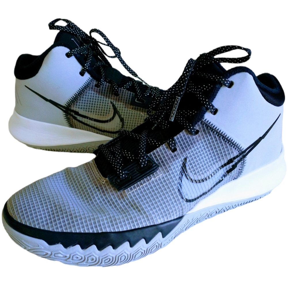 Nike Kyrie Flaptrap 4 Basketball Men's Shoes